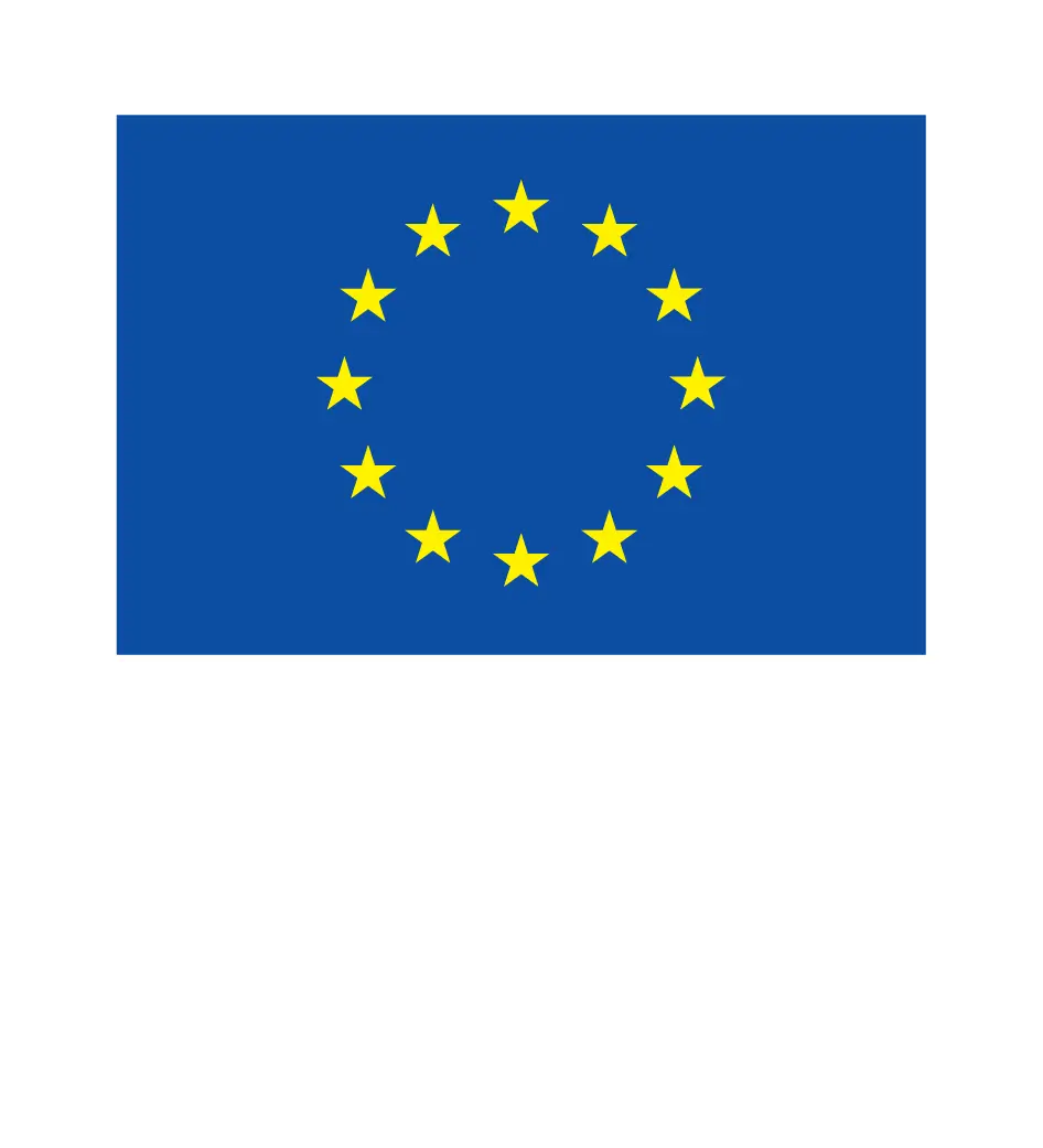 Founded by European Union Humanitarian Aid